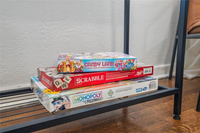 1725 Meadowlark Lane, Denison, TX 75020