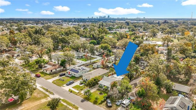 3752 57TH AVENUE N, St Petersburg, FL 33714