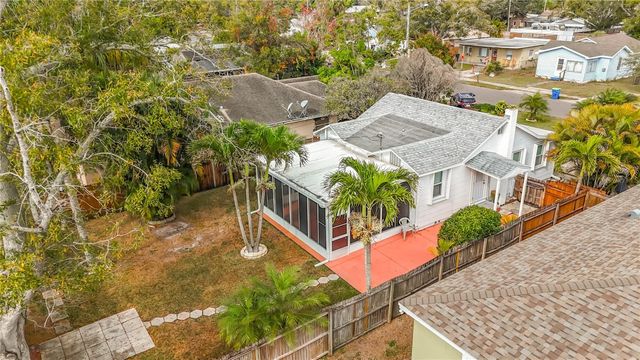 3752 57TH AVENUE N, St Petersburg, FL 33714