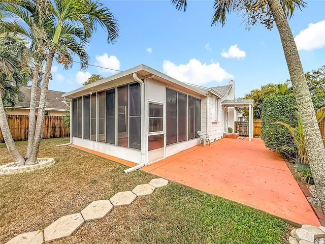 3752 57TH AVENUE N, St Petersburg, FL 33714