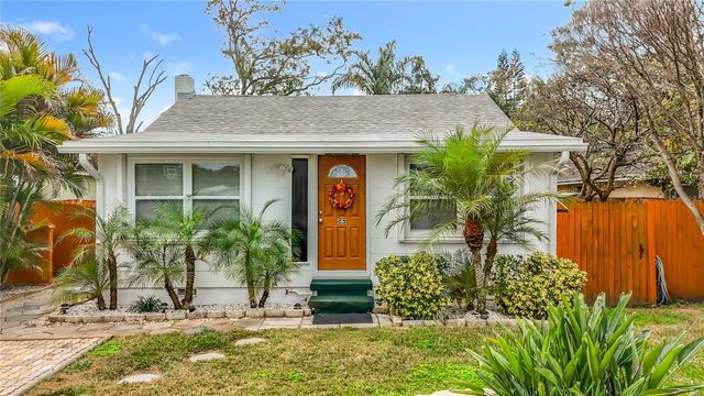 3752 57TH AVENUE N, St Petersburg, FL 33714