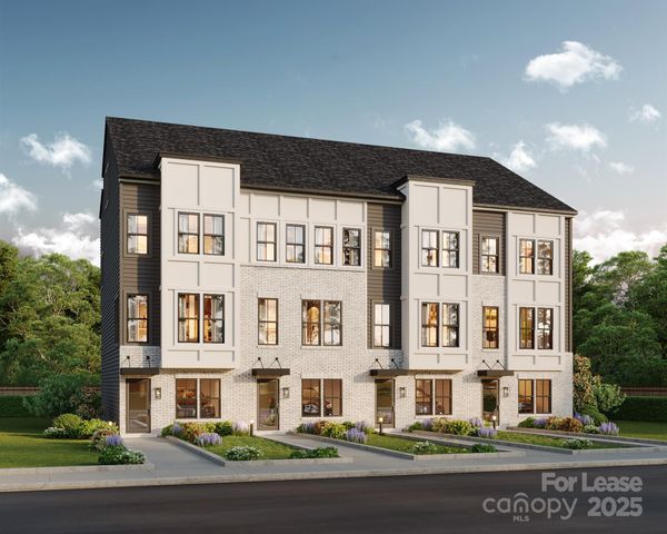 5018 Grayton Alley, Charlotte, NC 28206