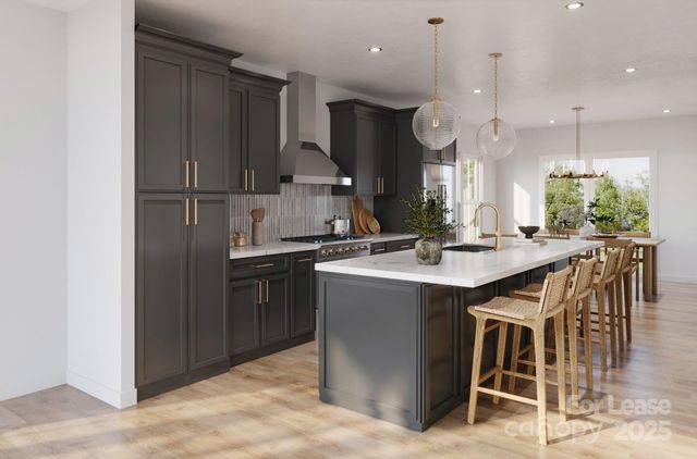 5018 Grayton Alley, Charlotte, NC 28206