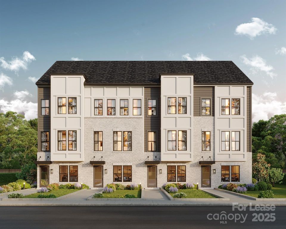 5018 Grayton Alley, Charlotte, NC 28206