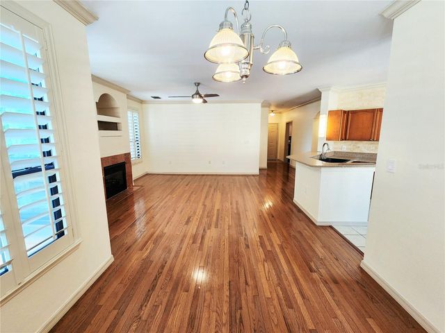 2733 VIA CIPRIANI 820B, Clearwater, FL 33764
