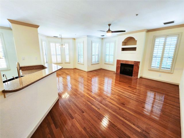 2733 VIA CIPRIANI 820B, Clearwater, FL 33764