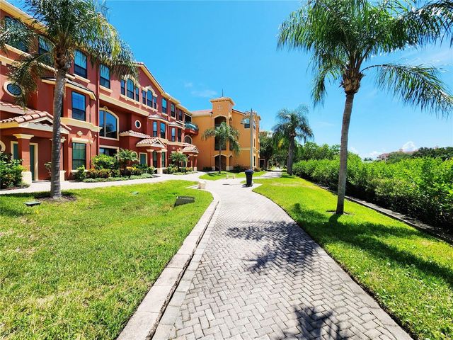 2733 VIA CIPRIANI 820B, Clearwater, FL 33764