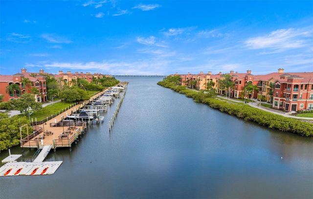 2733 VIA CIPRIANI 820B, Clearwater, FL 33764