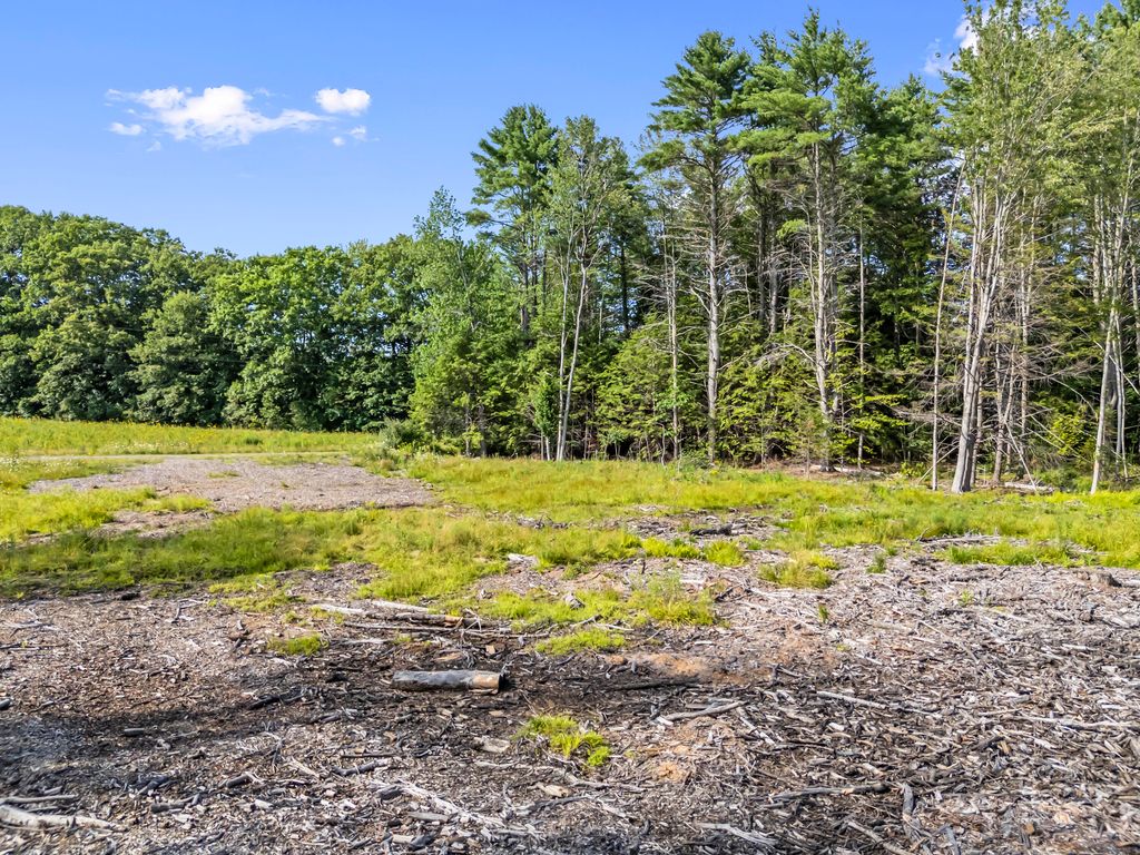 Lot #1 Sunset Ridge Road, Gardiner, ME 04345 — photo 3