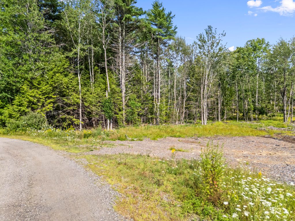 Lot #1 Sunset Ridge Road, Gardiner, ME 04345 — photo 5