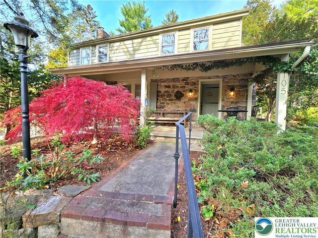 105 Pine Top Trail, Bethlehem City, PA 18017