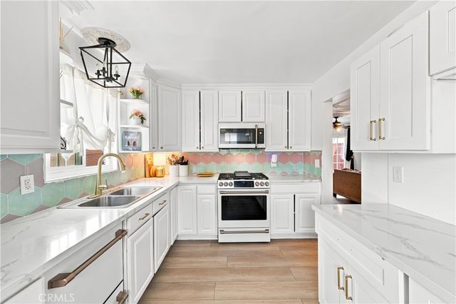 17527 Harwick Court, Carson, CA 90746