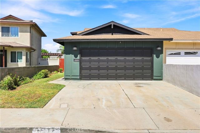 17527 Harwick Court, Carson, CA 90746