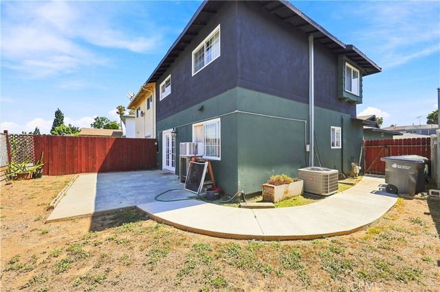 17527 Harwick Court, Carson, CA 90746