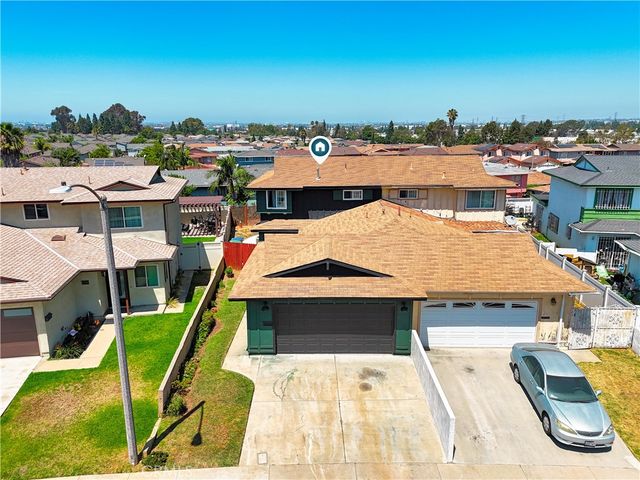 17527 Harwick Court, Carson, CA 90746