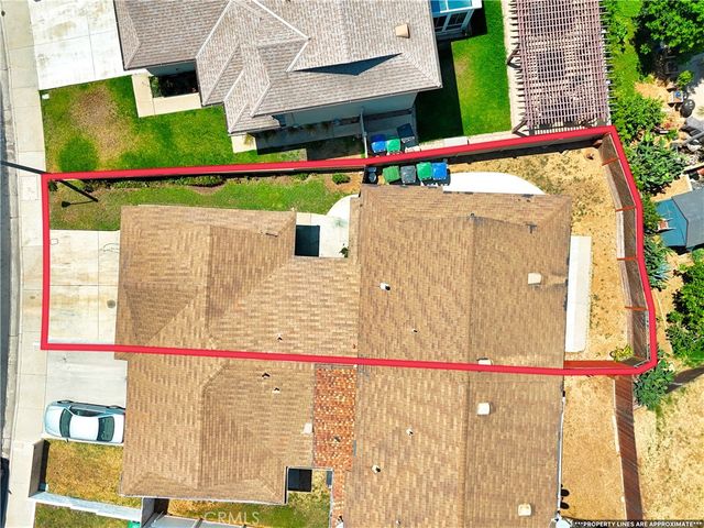 17527 Harwick Court, Carson, CA 90746