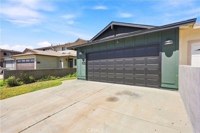 17527 Harwick Court, Carson, CA 90746