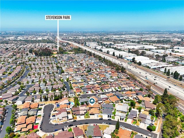 17527 Harwick Court, Carson, CA 90746