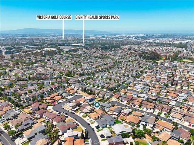 17527 Harwick Court, Carson, CA 90746