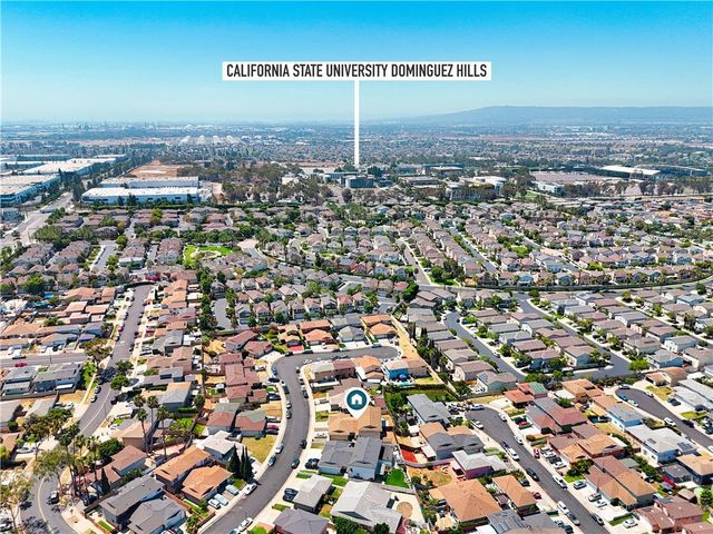 17527 Harwick Court, Carson, CA 90746