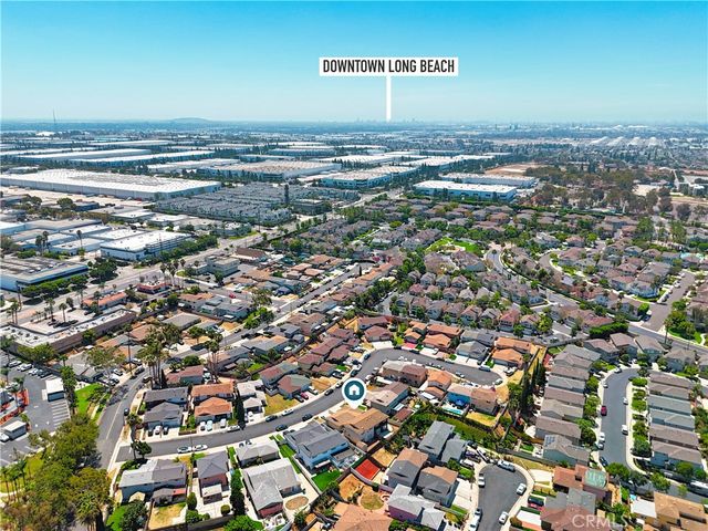 17527 Harwick Court, Carson, CA 90746