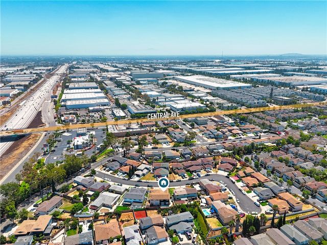17527 Harwick Court, Carson, CA 90746