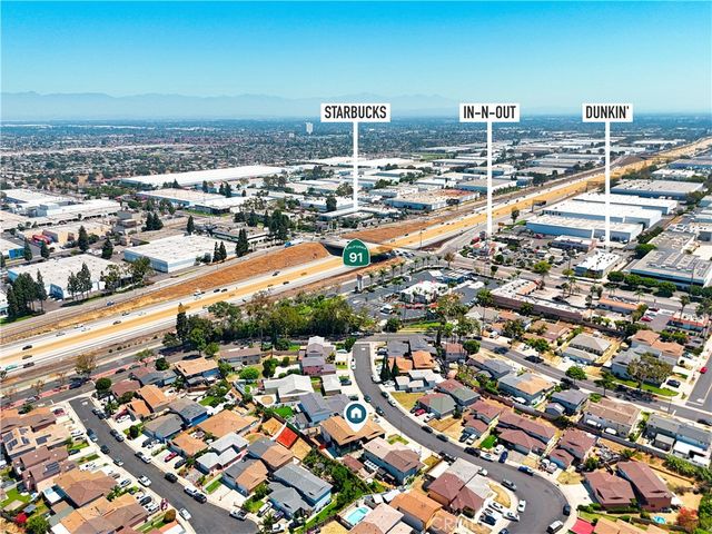 17527 Harwick Court, Carson, CA 90746