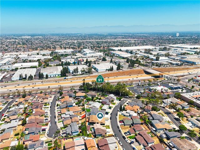 17527 Harwick Court, Carson, CA 90746