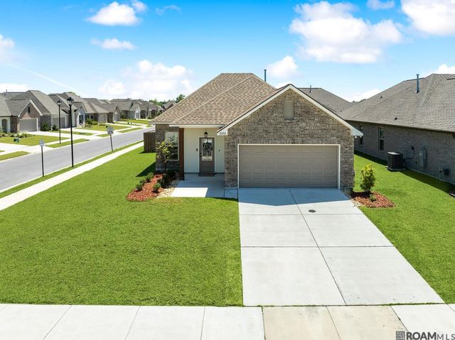 11052 Denali Ave, Baton Rouge, LA 70810