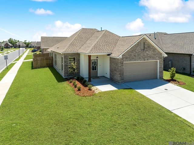 11052 Denali Ave, Baton Rouge, LA 70810