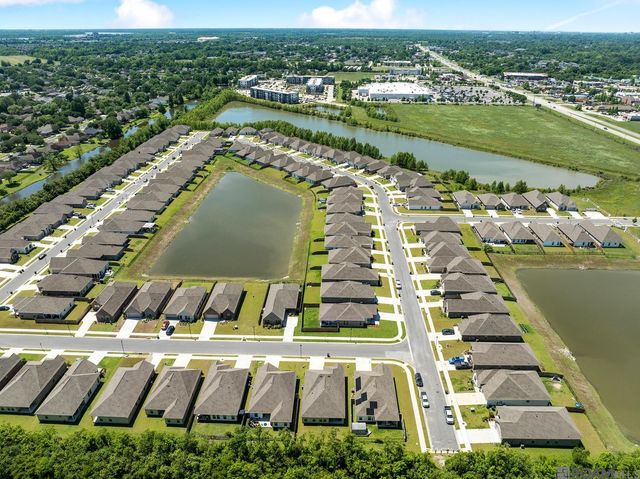 11052 Denali Ave, Baton Rouge, LA 70810