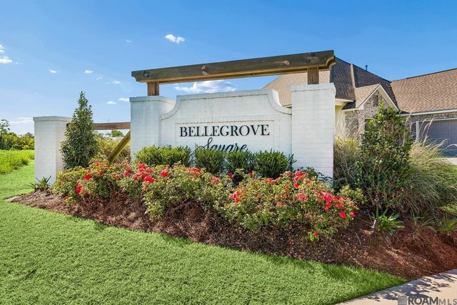 11052 Denali Ave, Baton Rouge, LA 70810