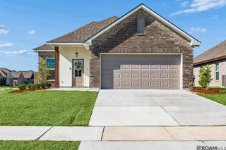 11052 Denali Ave, Baton Rouge, LA 70810