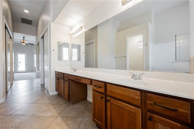 6008 Chessington Avenue, Las Vegas, NV 89131