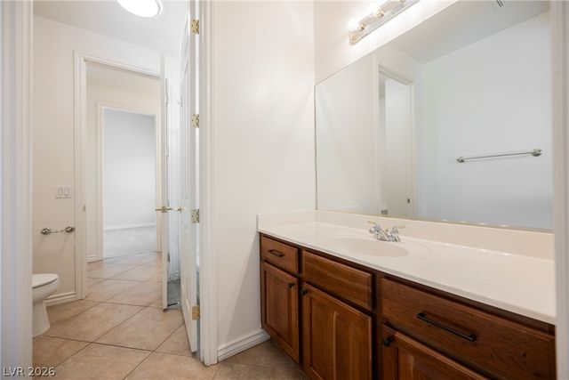 6008 Chessington Avenue, Las Vegas, NV 89131
