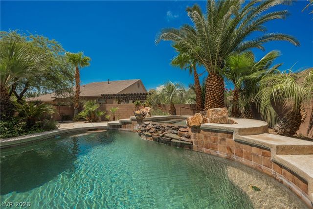 6008 Chessington Avenue, Las Vegas, NV 89131