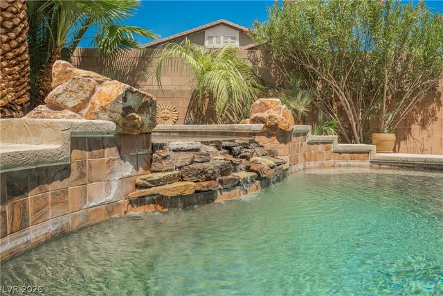6008 Chessington Avenue, Las Vegas, NV 89131