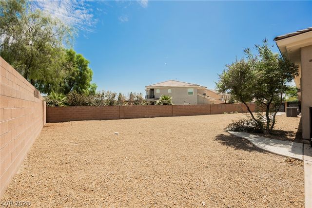 6008 Chessington Avenue, Las Vegas, NV 89131