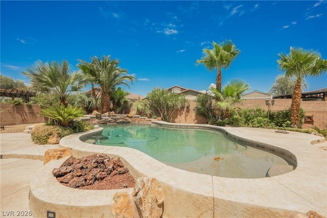 6008 Chessington Avenue, Las Vegas, NV 89131