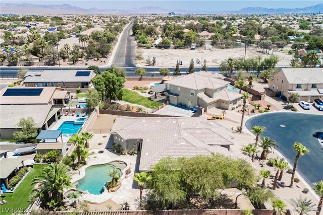 6008 Chessington Avenue, Las Vegas, NV 89131