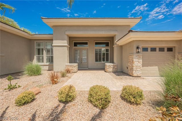 6008 Chessington Avenue, Las Vegas, NV 89131