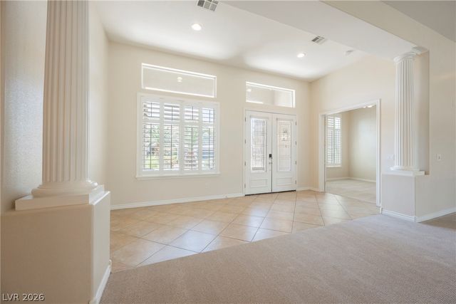6008 Chessington Avenue, Las Vegas, NV 89131