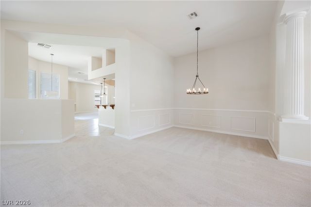 6008 Chessington Avenue, Las Vegas, NV 89131