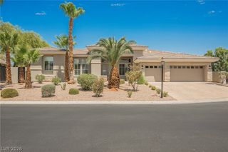 6008 Chessington Avenue, Las Vegas, NV 89131