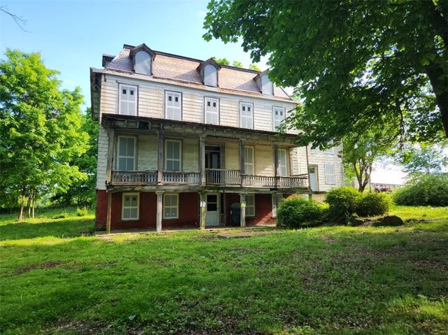 56 Ball Road, Warwick, NY 10990