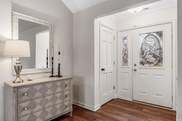 2728 Sunbird Cove, Fort Wayne, IN 46804