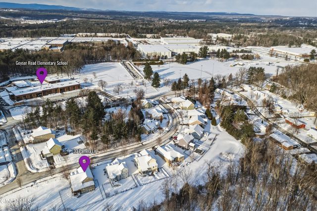 30 Pamela Lane, Saratoga Springs, NY 12866