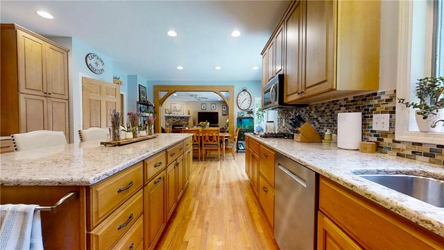 10861 Hidden Meadow Trail, Erwin, NY 14830