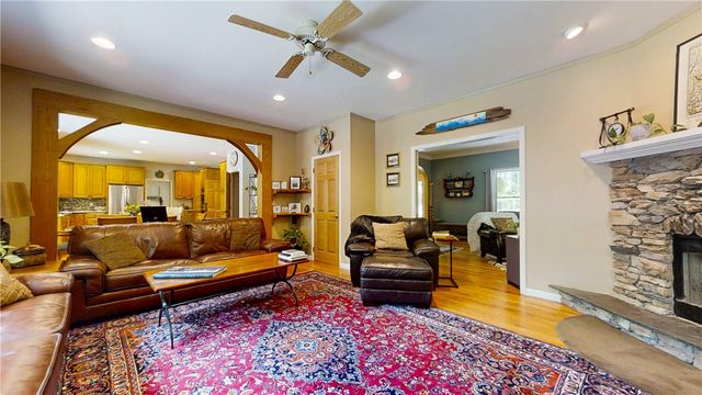 10861 Hidden Meadow Trail, Erwin, NY 14830