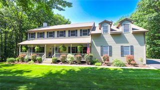 10861 Hidden Meadow Trail, Erwin, NY 14830